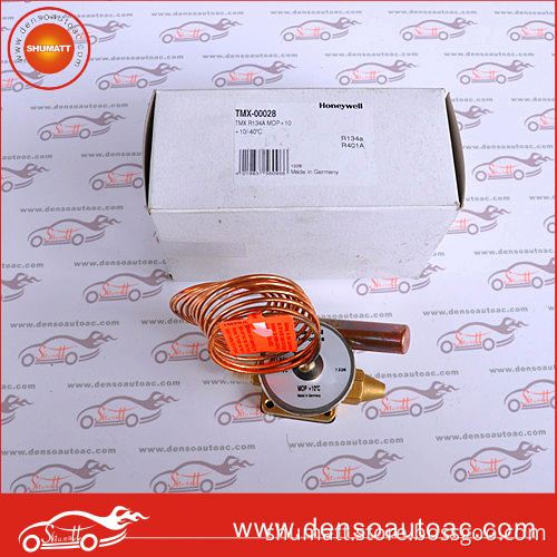 truck air conditioning honeywell expansion valve HKR38